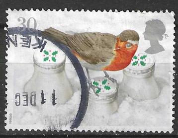 Groot-Brittannie 1995 - Yvert 1844 - Kerstmis (ST) beschikbaar voor biedingen