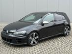 VOLKSWAGEN GOLF 7 R ✅*Full Opt-Zetelverw-Xenon-GARANTIE, Auto's, Automaat, 4 cilinders, Zwart, Leder