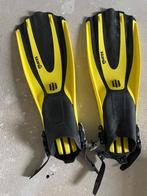 Duikvinnen, Watersport en Boten, Duiken, Ophalen of Verzenden, Gebruikt, Zwem- of Duikvliezen