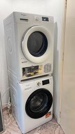 Sèche-linge et machine à laver, Enlèvement, Comme neuf