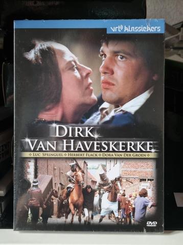 Dirk Van Haveskerke, Paul Cammermans, Dora Van Der Groen beschikbaar voor biedingen
