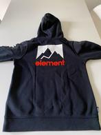 Element hoody maat 8, Kinderen en Baby's, Kinderkleding | Maat 128, Ophalen of Verzenden, Gebruikt