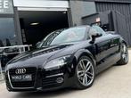 Audi TT 1.8 TFSI S line /CUIR /XENON /GARANTIE 12 MOIS, Auto's, Voorwielaandrijving, Euro 5, TT, Gebruikt