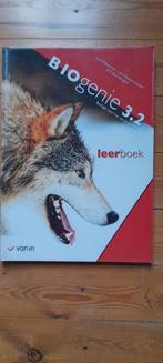 D'Haeninck - leerboek, Boeken, Ophalen, Zo goed als nieuw, Nederlands, D'Haeninck
