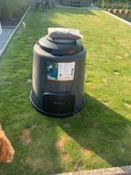 Compostbak 280l + biologische compostactivator, Tuin en Terras, Aarde en Mest, Ophalen of Verzenden