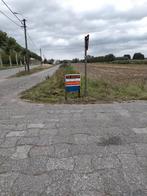 Landgrond te Wachtebeke, Zakelijke goederen, Landbouw | Onroerend goed, Ophalen of Verzenden, 1 tot 5 ha, Overige bestemmingen