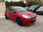 Citroën 2016, Auto's, Bedrijf, 5 deurs, Rood, C3