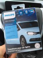 Philips Ultinon Pro 3101 led mistlampen H8/H11/H16 12V-24V, Ophalen of Verzenden, Nieuw