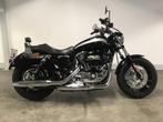 Harley-Davidson SPORTSTER XL1200C CUSTOM (bj 2019), Bedrijf, Chopper