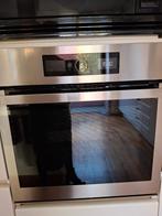 AEG oven, Ophalen, Oven, Hete lucht, Zo goed als nieuw