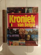 Lot van boeken (de Kronieken van...), Boeken, Geschiedenis | Wereld, Ophalen, 20e eeuw of later, Gelezen