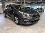 KIA Cee’d - 2017 - Euro 6b, Auto's, Euro 6, 4 cilinders, Bedrijf, 1560 cc