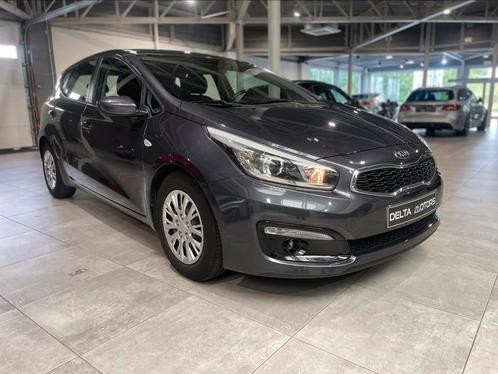 KIA Cee’d - 2017 - Euro 6b, Auto's, Kia, Bedrijf, Te koop, (Pro) Cee d, Diesel, Euro 6, Ophalen