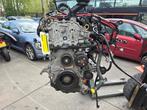Motor van een Renault Grand Scenic, Auto-onderdelen, 3 maanden garantie, Gebruikt, Renault