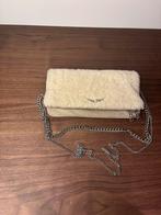 Zadig handtas, Handtassen en Accessoires, Tassen | Damestassen, Verzenden, Handtas