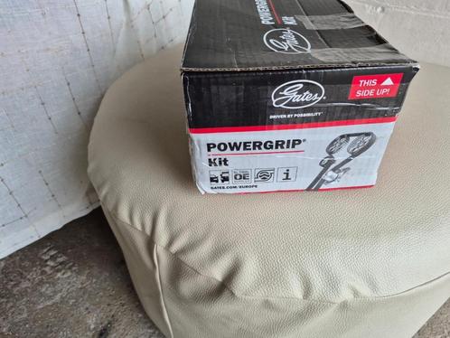 Waterpomp + Distributieriem Set GATES KP15648XS-1, Auto-onderdelen, Motor en Toebehoren, Audi, Seat, Volkswagen, Skoda, Nieuw