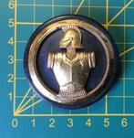 Kenteken Franse Genie, Verzenden, Landmacht, Embleem of Badge