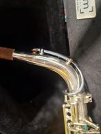 Saxophone, Ophalen, Gebruikt, Alt, Met koffer