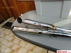 Uitlaatset  YAMAHA WILDSTAR 1600, Ophalen of Verzenden, Gebruikt