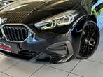 BMW 218 Coupe/ Digital Cock / AUTOMAAT!/LED LICHTS️, Auto's, BMW, Stof, Gebruikt, 2 Reeks, Zwart