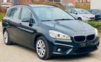 Bmw 218d *7plts *Navi*Camera*Xenon*1ste eigenaar, Auto's, Voorwielaandrijving, Stof, Bedrijf, 5 deurs