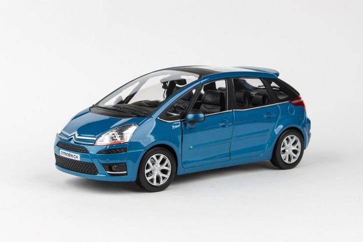 Citroën Picasso, Hobby & Loisirs créatifs, Voitures miniatures | Échelles Autre, Neuf, Voiture, Envoi