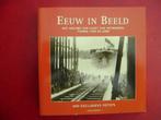 Eeuw in beeld., Verzamelen, Ophalen of Verzenden, Landmacht, Boek of Tijdschrift