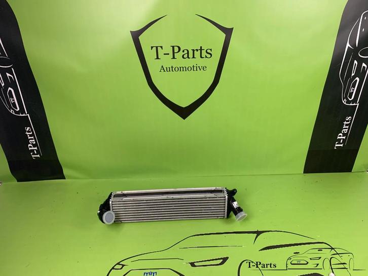 hyundai i30n intercooler 282702gtf0, Auto-onderdelen, Motor en Toebehoren, Hyundai, Gebruikt