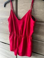 Combi-short, Vêtements | Femmes, Combinaisons, Enlèvement, Neuf, Taille 36 (S), Rouge