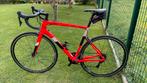 CANNONDALE 700M SUPERSIX CRB ULT racefiets, Fietsen en Brommers, Fietsen | Racefietsen, Ophalen, Zo goed als nieuw, Carbon