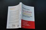 LA CULTURE WALLONNE POURQUOI N'EST-ELLE PAS SOLUBLE ?, Enlèvement ou Envoi, Utilisé, Michel DE COSTER