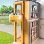Playmobil Ingerichte School SNELLE GRATIS LEVERING, Kinderen en Baby's, Speelgoed | Playmobil, Verzenden, Nieuw, Complete set