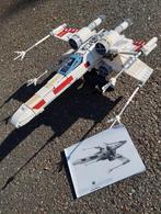 LEGO X-Wing Starfighter Star Wars #75355, Ensemble complet, Lego, Utilisé, Enlèvement ou Envoi