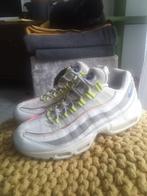 Air Max 95 De Lo Mio Republica Dominicana, Kleding | Heren, Schoenen, Verzenden, Wit, Nike, Sneakers