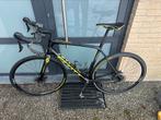 Scott addict 10 disc, Fietsen en Brommers, Ophalen, Gebruikt, Carbon