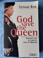 God save the Queen Stéphanie Bern, Ophalen of Verzenden, Gelezen