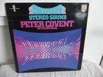 1 vinyl - Peter Covent band, Overige genres, Gebruikt, Ophalen of Verzenden, 12 inch