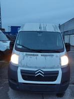 Citroën Jumper année 2011, 3.0 Diesel, Autos, Euro 5, Achat, Citroën, Boîte manuelle