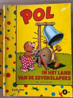 Pol, Pel en Pingo, Boeken, Meerdere stripboeken, Ophalen, Gelezen