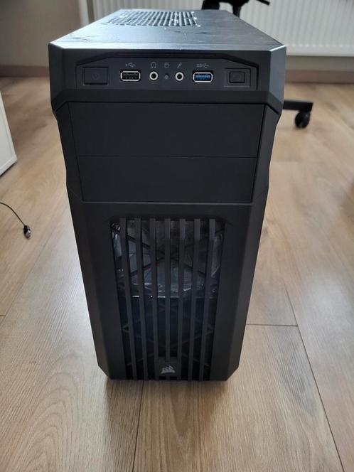 PC Gameur GTX 1660 Super Gaming Pc, Informatique & Logiciels, Ordinateurs de bureau, Comme neuf, 4 Ghz ou plus, SSD, 16 GB, Avec carte vidéo