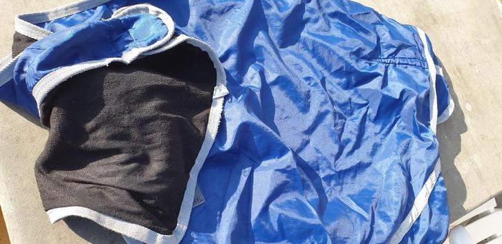 PAARDRIJDEN Nierhoezen, Dieren en Toebehoren, Paarden en Pony's | Dekens en Dekjes, Ophalen of Verzenden