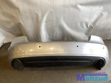 AUDI A5 Sportback 4 deurs Grijs achterbumper 2007-2016 beschikbaar voor biedingen
