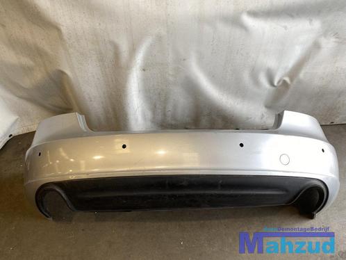 AUDI A5 Sportback 4 deurs Grijs achterbumper 2007-2016, Auto-onderdelen, Carrosserie, Bumper, Audi, Achter, Gebruikt, Ophalen