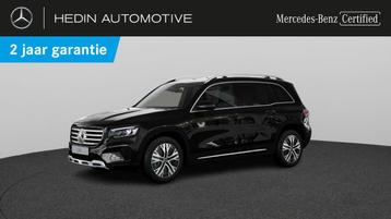 Mercedes-Benz GLB-Klasse 220 D 4MATIC Luxury Line | 7 Zitter beschikbaar voor biedingen