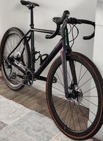 Vélo gravel Stevens Vapor taille 52 medium, Zo goed als nieuw, Ophalen, Aluminium