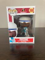 Funko Pop Incredibles 2 Frozone 368, Ophalen of Verzenden, Zo goed als nieuw