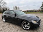 Bmw 318 D M pakket, Auto's, BMW, Euro 5, Bedrijf, Trekhaak, Te koop