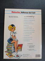 Bd natacha tome 14,broché, Livres, Enlèvement ou Envoi, Utilisé