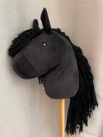 Stokpaard Astrup, Enlèvement, Utilisé