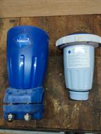 Nature 2 express, Enlèvement, Comme neuf